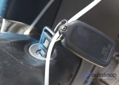 1998 Isuzu Trooper S from USA, damaged, VIN JACDJ58X7W7914970